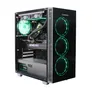 Hyrican Gamemax Draco XD 7453 R5-7600X3D 32GB/1TB SSD RTX 5070 Win11