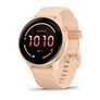 Garmin vivoactive® 6 Jaspisgrün/Jaspisgrün Metallic Aluminium