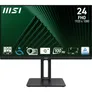 MSI Pro MP245PG 60,5cm (23,8") FHD IPS Office Monitor 16:9 HDMI/DP/VGA 100Hz 4ms Sync