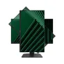 MSI Pro MP275PGDE 68,6cm (27") FHD IPS Office Monitor 16:9 HDMI/DP/VGA 100Hz 4ms Sync