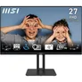 MSI Pro MP275PDE 68,6cm (27") FHD IPS Office Monitor 16:9 HDMI/DP/VGA 100Hz 4ms Sync