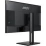 MSI Pro MP275PDE 68,6cm (27") FHD IPS Office Monitor 16:9 HDMI/DP/VGA 100Hz 4ms Sync