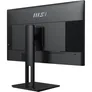 MSI Pro MP275PDE 68,6cm (27") FHD IPS Office Monitor 16:9 HDMI/DP/VGA 100Hz 4ms Sync