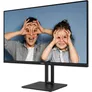 MSI Pro MP275PDE 68,6cm (27") FHD IPS Office Monitor 16:9 HDMI/DP/VGA 100Hz 4ms Sync