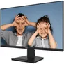 MSI Pro MP275QDE 68,6cm (27") QHD IPS Office Monitor 16:9 HDMI/DP/VGA 100Hz 4ms Sync