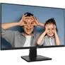 MSI Pro MP275QDE 68,6cm (27") QHD IPS Office Monitor 16:9 HDMI/DP/VGA 100Hz 4ms Sync