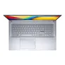 ASUS VivoBook 17X 17,3" FHD R7-7730U 16GB/1TB SSD Win11 M3704YA-AU015W