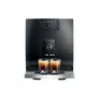 JURA C3 Piano Black (EA) Kaffee-Vollautomat