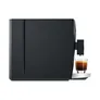 JURA C3 Piano Black (EA) Kaffee-Vollautomat