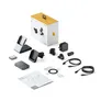 Alogic Matrix+ Wireless 3-in-1 Ladestation MagSafe + Vent Mount 5.000mAh Powerbank