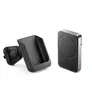 Alogic Matrix+ Wireless 3-in-1 Ladestation MagSafe + Vent Mount 5.000mAh Powerbank