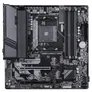 GIGABYTE B550M GAMING X WIFI6 mATX Mainboard Sockel AM4 DP/HDMI