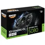 INNO3D GeForce RTX 5080 X3 GAMING OC 16GB Grafikkarte 3xDP/HDMI