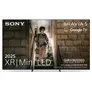 SONY Bravia 5 XR55-K55XR55B 4K XR Mini-LED HDR Smart TV