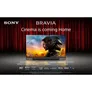 SONY Bravia 5 XR55-K55XR55B 4K XR Mini-LED HDR Smart TV