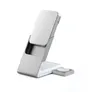 Alogic Matrix+ 3-in-1 Magnetic Charger+Power Bank+AW Puk weiß
