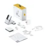 Alogic Matrix+ 3-in-1 Magnetic Charger+Power Bank+AW Puk weiß