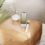 Alogic Matrix+ 3-in-1 Magnetic Charger+Power Bank+AW Puk weiß