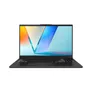 ASUS Vivobook Pro 15 OLED 15" WQHD+ Core Ultra 9 285H 24GB/2TB SSD RTX4050 Win11Pro N6506CU-MA012X