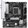 GIGABYTE B650M GAMING WIFI6E mATX Mainboard Sockel AM5 HDMI/VGA