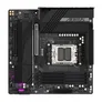 GIGABYTE B650M AORUS ELITE mATX Mainboard Sockel AM5 HDMI/DP