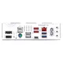 GIGABYTE B850 EAGLE WIFI7 ICE Mainboard Sockel AM5 HDMI/DP
