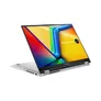 ASUS VivoBook S 16 Flip 16" OLED Touch R7-7730U 16GB/1TB Win11 TN3604YA-MY081W