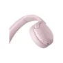 Sony WH-CH520 Pink Over Ear Kopfhörer mit Bluetooth