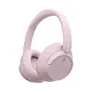Sony WH-CH720N Rosa Over Ear Kopfhörer mit Noise Cancelling