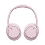 Sony WH-CH720N Rosa Over Ear Kopfhörer mit Noise Cancelling