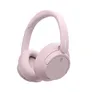 Sony WH-CH720N Rosa Over Ear Kopfhörer mit Noise Cancelling