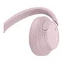 Sony WH-CH720N Rosa Over Ear Kopfhörer mit Noise Cancelling