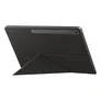 Samsung Book Cover EF-BX620 für Galaxy Tab S10 FE+, schwarz