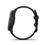 Garmin vívoactive® 6 Schwarz/Schiefergrau Aluminium