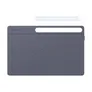 Samsung Book Cover EF-BX620 für Galaxy Tab S10 FE+, blau