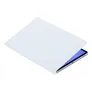 Samsung Book Cover EF-BX620 für Galaxy Tab S10 FE+, blau