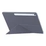 Samsung Book Cover EF-BX620 für Galaxy Tab S10 FE+, blau