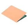 Samsung Book Cover EF-BX620 für Galaxy Tab S10 FE+, orange