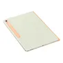 Samsung Book Cover EF-BX620 für Galaxy Tab S10 FE+, orange