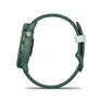 Garmin vivoactive® 6 Jaspisgrün/Jaspisgrün Metallic Aluminium