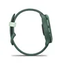 Garmin vivoactive® 6 Jaspisgrün/Jaspisgrün Metallic Aluminium