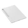 Samsung Book Cover EF-BX620 für Galaxy Tab S10 FE+, weiß