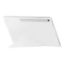 Samsung Book Cover EF-BX620 für Galaxy Tab S10 FE+, weiß
