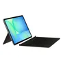 Samsung Book Cover Keyboard EF-DX625 für Galaxy Tab S10 FE+, schwarz
