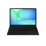 Samsung Book Cover Keyboard EF-DX625 für Galaxy Tab S10 FE+, schwarz