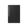 Samsung Book Cover Keyboard EF-DX625 für Galaxy Tab S10 FE+, schwarz