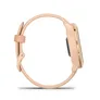 Garmin vivoactive® 6 Jaspisgrün/Jaspisgrün Metallic Aluminium