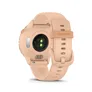 Garmin vivoactive® 6 Jaspisgrün/Jaspisgrün Metallic Aluminium