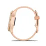 Garmin vivoactive® 6 Jaspisgrün/Jaspisgrün Metallic Aluminium