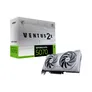 MSI GeForce RTX5070 VENTUS 2X OC White 12GB GDDR7 Grafikkarte DP/HDMI